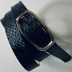 NINE WEST Women's Belt NWT Size XL